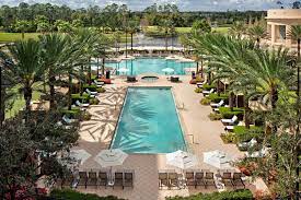 best luxury hotels in florida usa