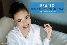 Tooth extraction to relieve the pressure of overcrowding and help the jaw relax into a more. How Do I Know If I Need Braces Simcoe Smile Dental
