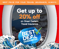 best travel insurance s promo