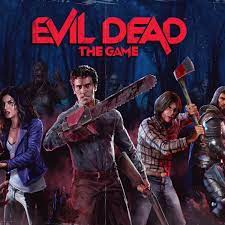 Test zu Evil Dead: The Game – Ich hatte ...
