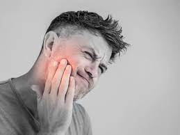 jaw pain after tooth extraction