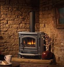 Even cast iron with a raised ring on the bottom works perfectly. Broseley Winchester Electric Stove Fireplace Superstores