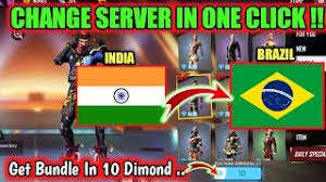 How to change your free fire battleground region with temporary facebook account.? How To Change Region In Free Fire Get Free Character Free Caroline Ø¯ÛŒØ¯Ø¦Ùˆ Dideo