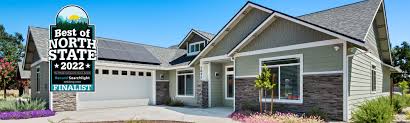hiline homes redding ca on your lot