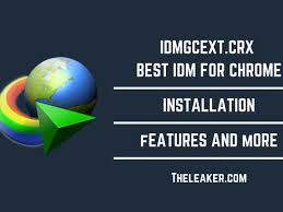 Now download idm plus mod apk on your pc from below download link provided. Idmgcext Crx Download Idm Chrome Extension Download Free