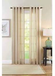 Panel Curtains Curtains Better Homes
