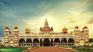 mysore palace an eternal experience