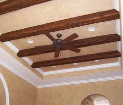 faux wood beams many styles available