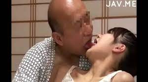 Delicious Japanese girl with natural tits surprises old man - - XVIDEOS.COM