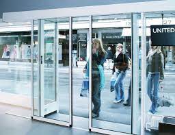 Are Automatic Doors Worth The Extra