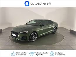 Audi de € 57 999,-