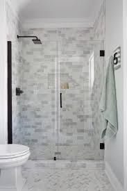 This home depot guide gives you 8 simple ideas you can do yourself to make your small bath feel more spacious. Shower Home Depot Bathroom Guest Bathroom Bathrooms Remodel