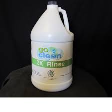 go clean carpet upholstery cleaner