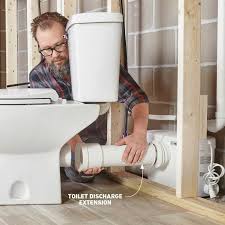 How To Add A Bathroom To A Basement The