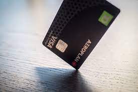 td aeroplan credit card offers for