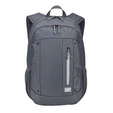 case logic jaunt backpack 15 6 grey