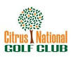 Citrus National Golf Club | Homosassa FL