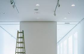 how much does it cost to repair a ceiling