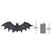 design toscano vire bat sculptural