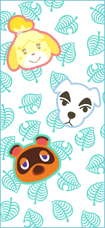 Get the best animal crossing wallpapers on wallpaperset. Animal Crossing New Horizons Mobile And Desktop Wallpapers Cute Animal Crossing Wallpaper Neat