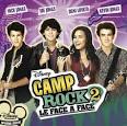 Camp Rock 2: Le Face A Face