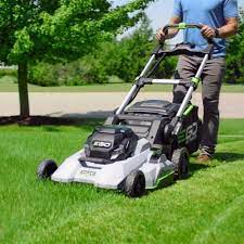 the best lawn mowers for 2023 top