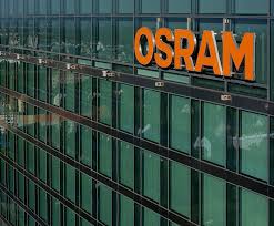 International Homepage Of Osram The New Osram Light Is Osram
