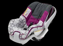 Evenflo Nurture Infant Car Seat Babies