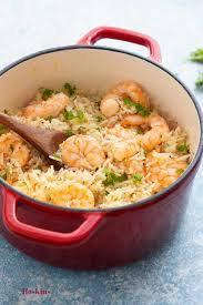 shrimp and rice kitchen at hoskins