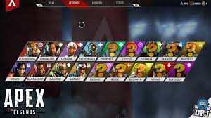 View skin info, price, crafting and more. Apex Legends Crypto Guide Tips Abilities Skins Apex Skins