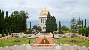 baha i gardens in haifa tours and