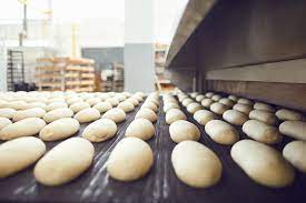 How to Improve on Bread/Bakery Productivity