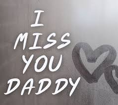 i miss you dad hd images free