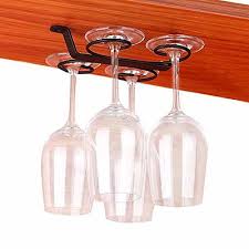 Wine Glass Holder Stemware Rack