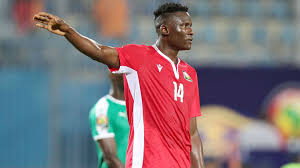Football kenya federation (fkf) have confirmed harambee stars will play their africa cup of nations (afcon) qualifier against comoros minus key players owing to the spread of coronavirus. Afcon Qualifiers Boost For Kenya As Olunga Lands For Egypt Togo Duties Football News 24