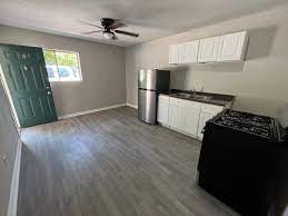 houston apartments for under 600
