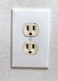 How To Replace Electrical S Using