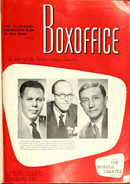 Boxoffice October 01 1955