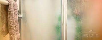 Shower Door Repair Common Fixes You