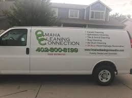 omaha cleaning connection reviews
