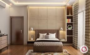 Recessed Wall Niche Ideas For Modern