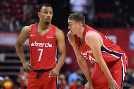 The latest stats, news, highlights, scores, rumours, standings and more about the washington wizards on tsn. Report Wizards Sign Pasecniks And Jones To Contracts Bullets Forever
