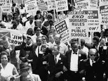 what-factors-influenced-the-civil-rights-movement