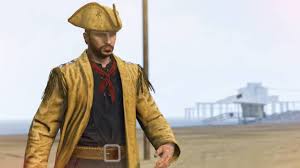 In order to get clothing unlocks in most cases you just have to complete the heist as crew member or leader, with some exceptions where you need to finish certain preps. Gta Online How To Unlock The Frontier Outfit