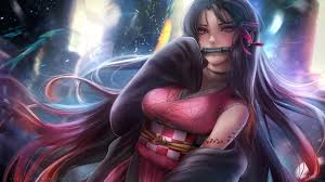 Check spelling or type a new query. Nezuko Ps4wallpapers Com