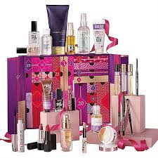 avon 24 day beauty advent calendar