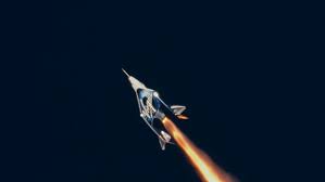 Virgin galactic is launching a new space age, where all are invited along for the ride. Virgin Galactic S Second Launch Into Space Has 250 000 Tickets Flying Robb Report