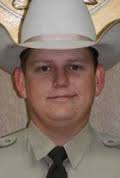 Joshua Shane Mitchell BIG LAKE-July 22, 1986-Aug. 1, 2012 Deputy Joshua Shane Mitchell of Big Lake, Texas, was killed in the line of duty and went to be ... - photo_6483120_20120806