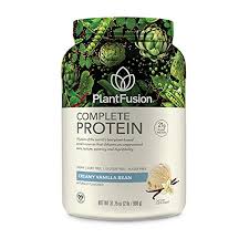 what s the best vegan protein powder