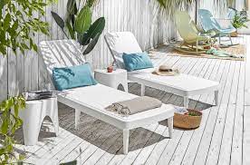 Material For Outdoor Furniture